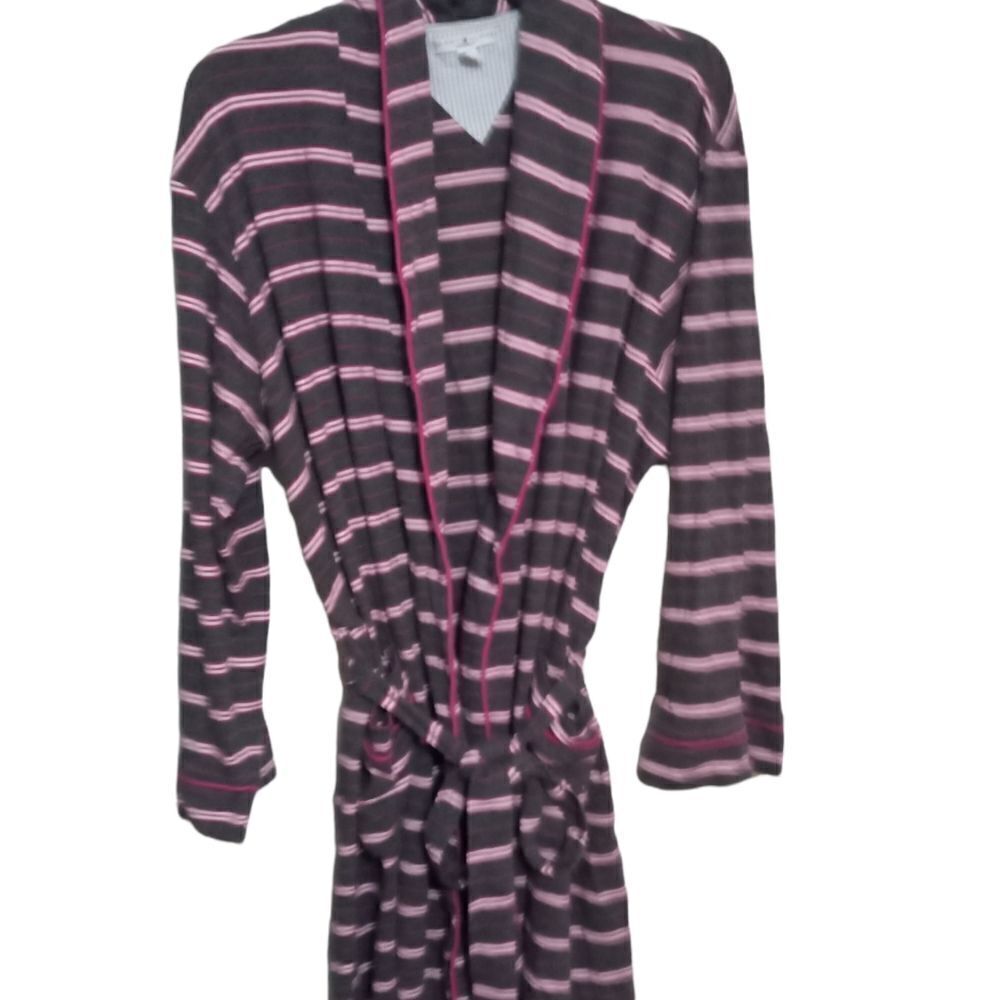 Tommy Hilfiger Stripe Robe XL